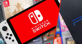 Nintendo Switch supera en ventas a Playstation 2 en EU